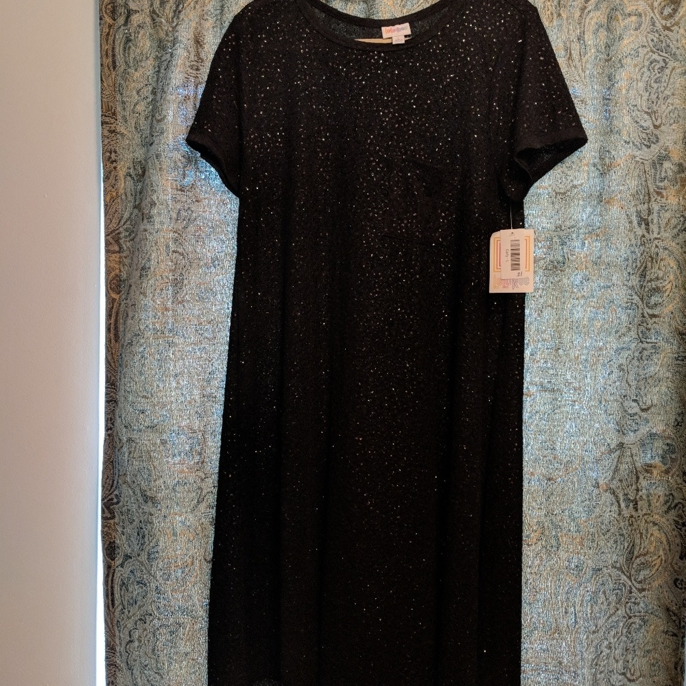 Lularoe Carly
